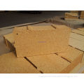 High Temperature Fire Clay Bricks, Fireclay Bricks For Metal Mixer Furnace, Blast Furnaces